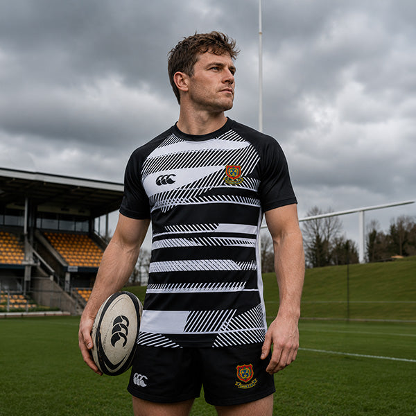 Ennis RFC Canterbury Eco Training Tee