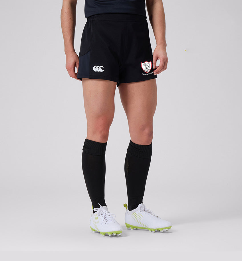 Enniscorthy RFC Canterbury Rugby Shorts