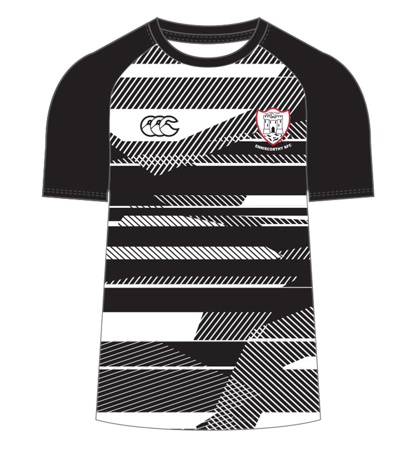 Enniscorthy RFC Canterbury Eco Training Tee