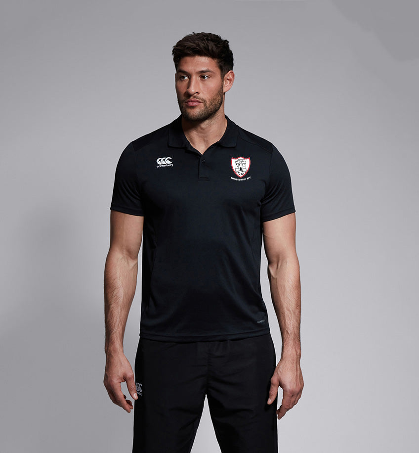 Enniscorthy RFC Canterbury Club Polo Shirt