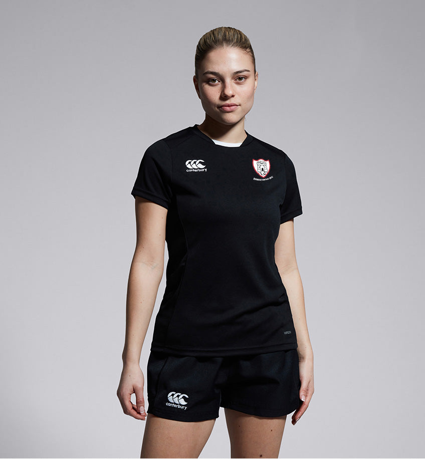 Enniscorthy RFC Canterbury Club Tee Shirt