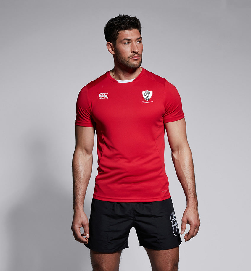 Enniscorthy RFC Canterbury Club Tee Shirt