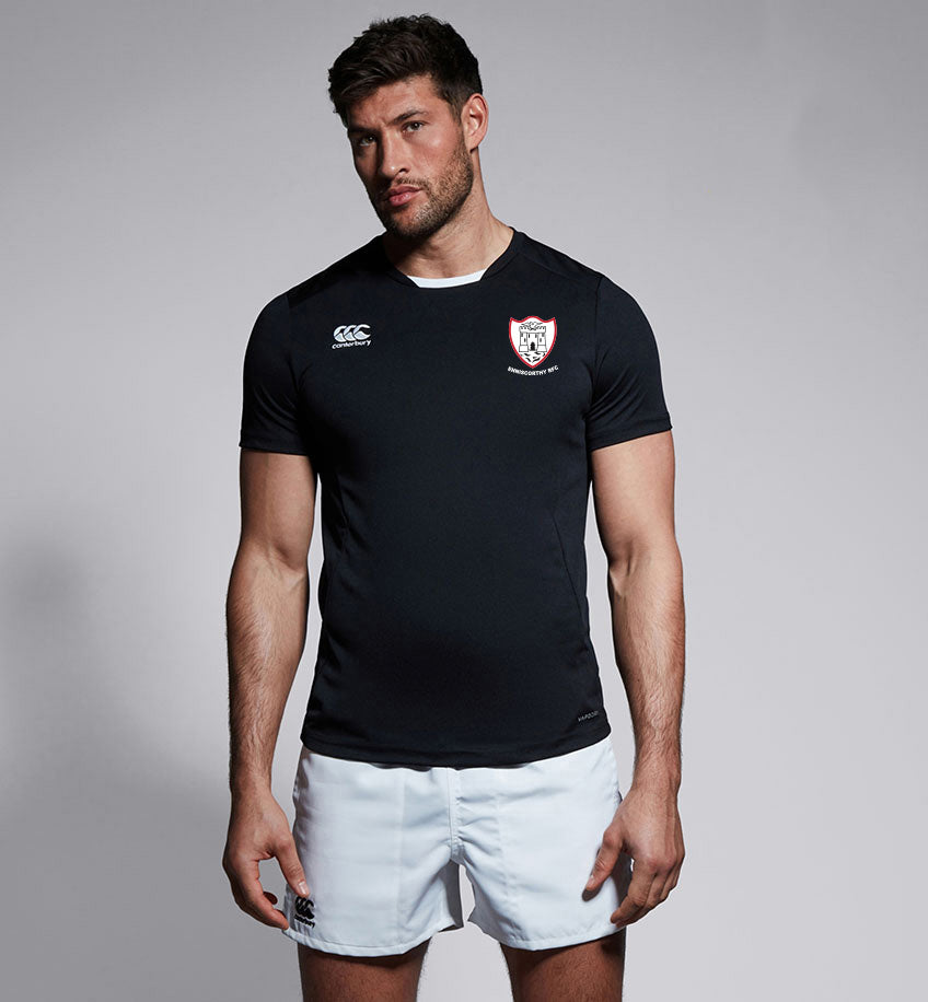 Enniscorthy RFC Canterbury Club Tee Shirt