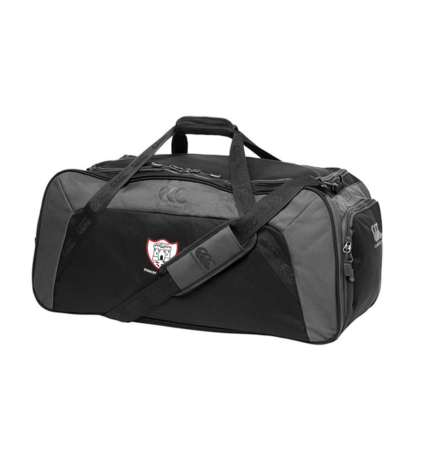 Enniscorthy RFC Canterbury Holdall Gearbag