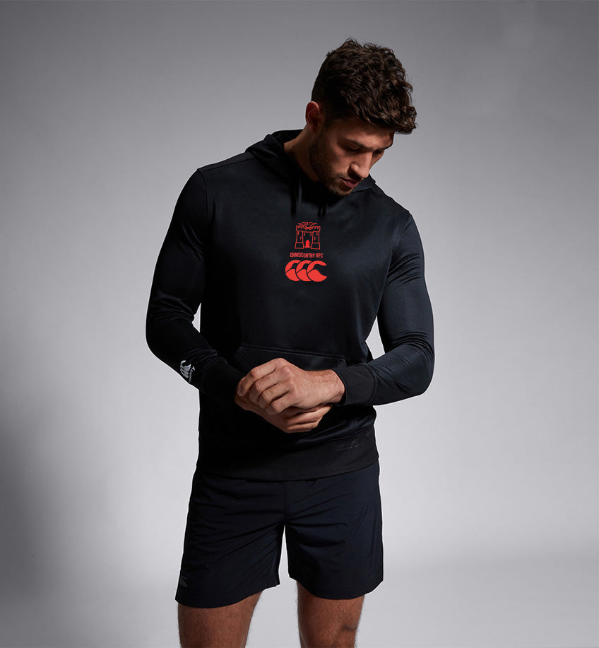 Enniscorthy RFC Canterbury CCC Training Hoody