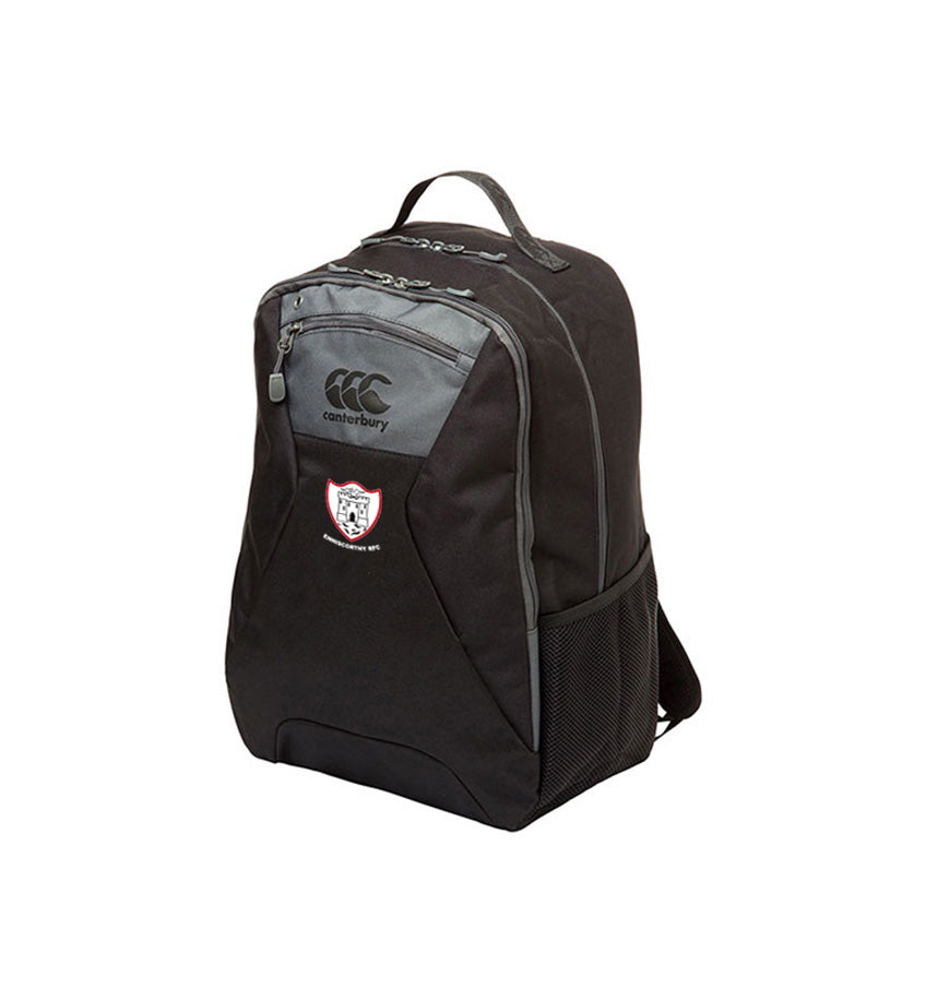 Enniscorthy RFC Canterbury Classic Backpack