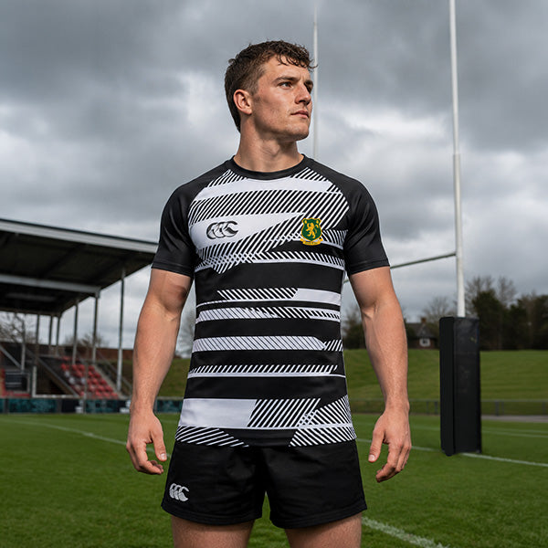 Fermoy RFC Canterbury Eco Training Tee