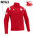 Galway Bay RFC Macron Red Fujin Tracksuit Top