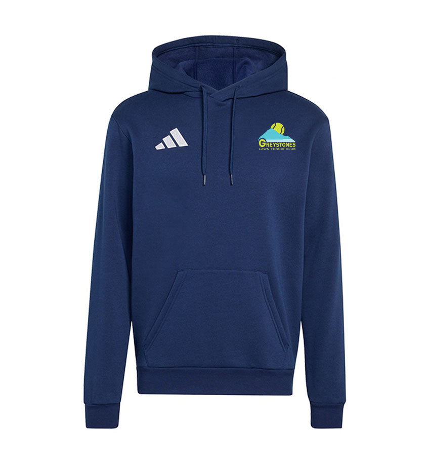 Greystones Lawn Tennis Club Adidas Entrada 2026 Hoody
