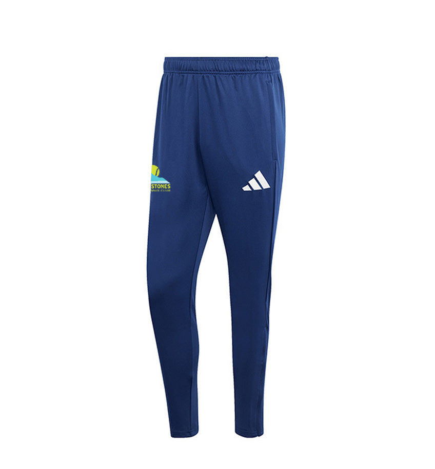 Greystones Lawn Tennis Club Adidas Entrada Training Pants