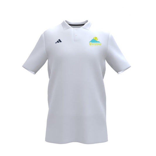 Greystones Lawn Tennis Club White Court Polo
