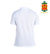 The High School Canterbury Cricket Whites Shirt Front