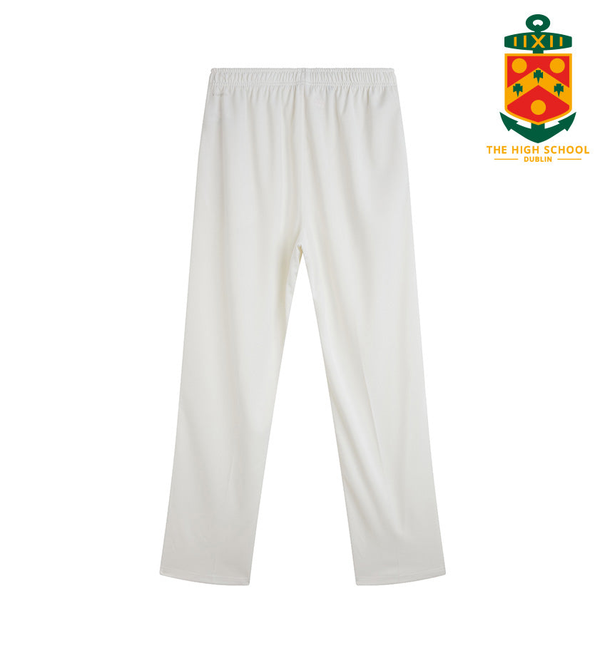 The High School Canterbury Cricket Trousers Front
