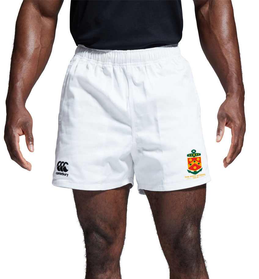 The High School Rugby Advantage Shorts