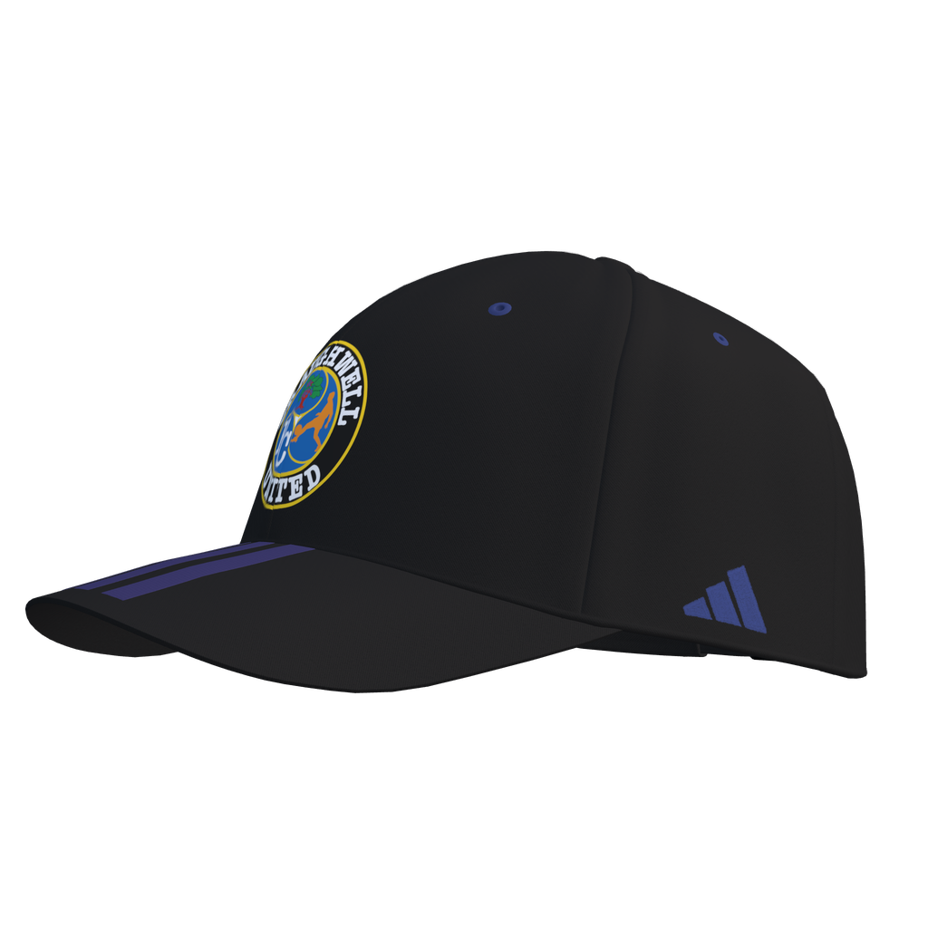 Craughwell United FC Adidas Baseball Cap