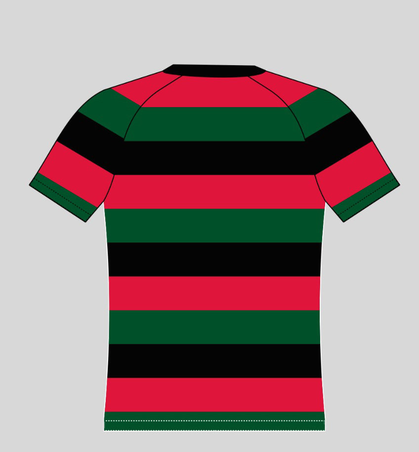 Highfield RFC Origin Rugby Jersey *LIMITED STOCKS*