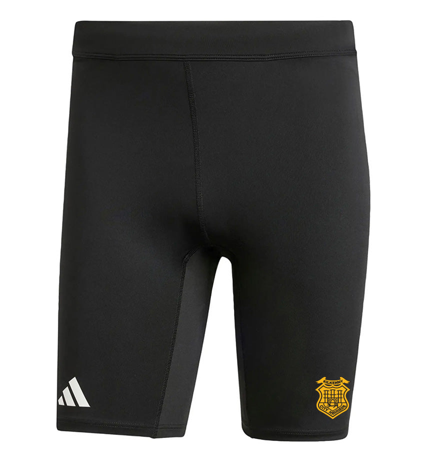 Kilkenny City Harriers Adidas  Mens Baselayer Shorts