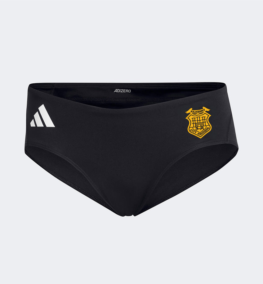 Kilkenny City Harriers Adidas Adizero Women's Brief Shorts