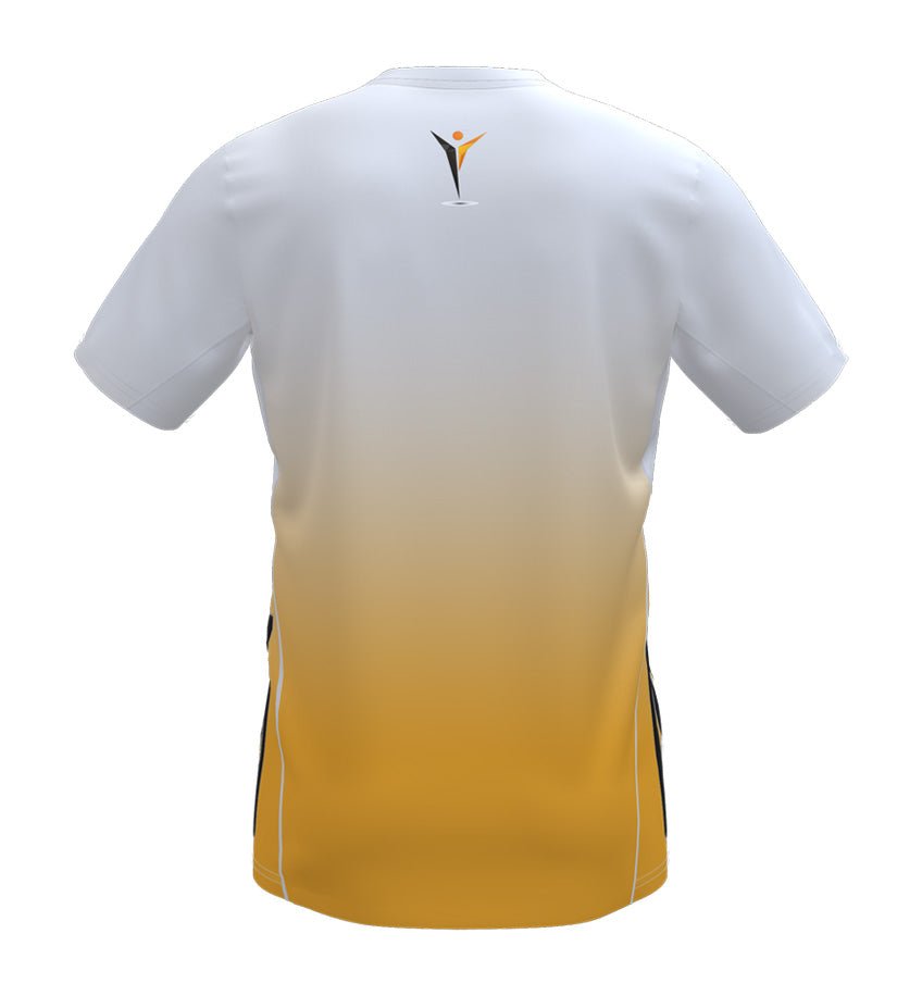Kilkenny City Harrier Adidas Custom Adizero Essentials Running T-Shirt - PRE ORDER