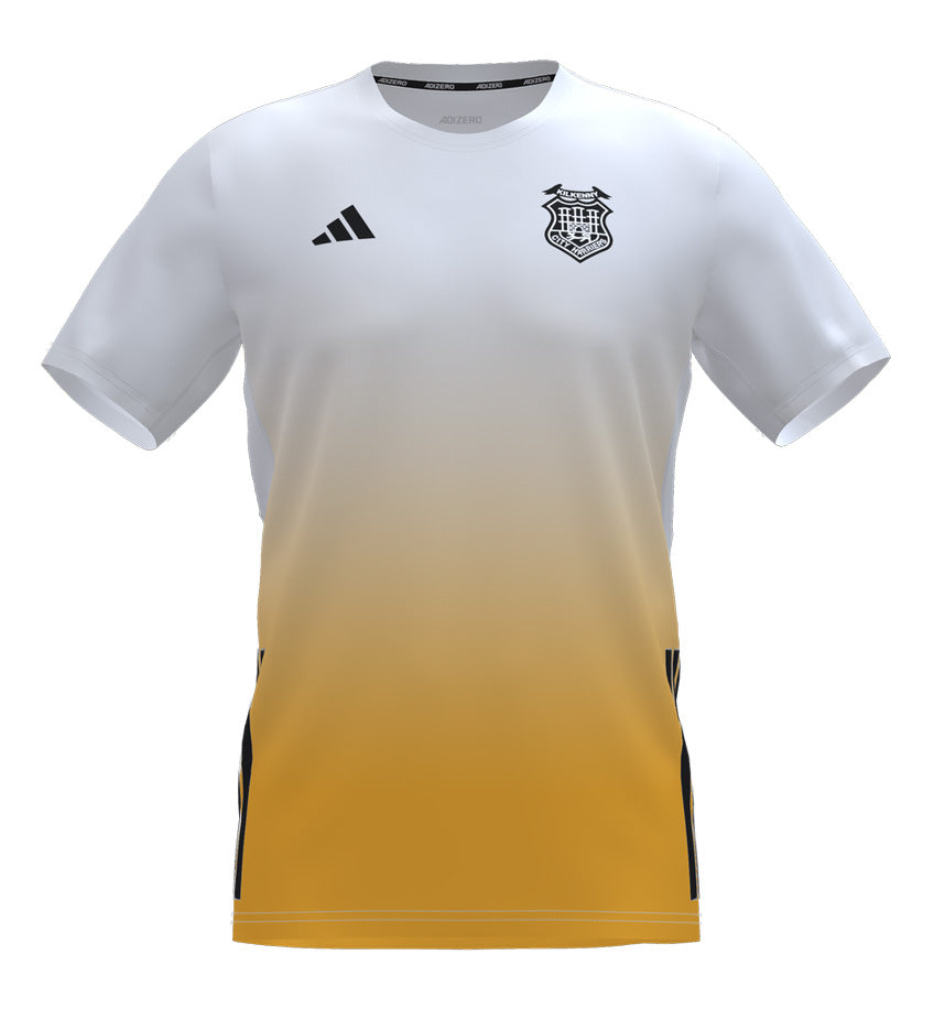 Kilkenny City Harrier Adidas Custom Adizero Essentials Running T-Shirt - PRE ORDER