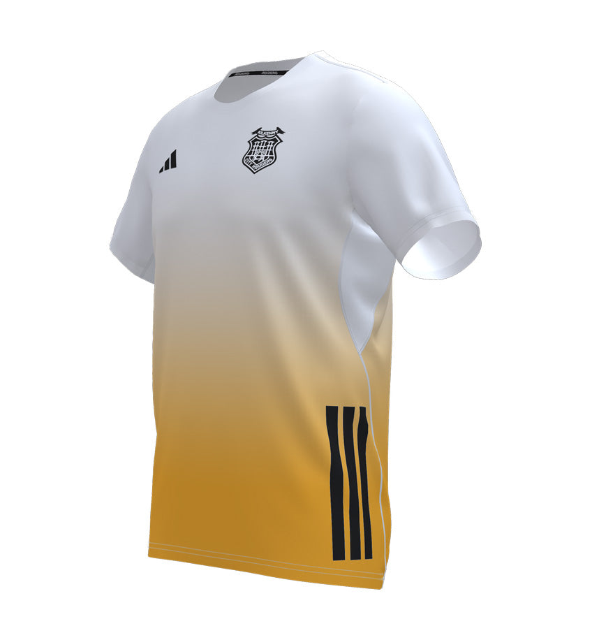 Kilkenny City Harrier Adidas Custom Adizero Essentials Running T-Shirt - PRE ORDER