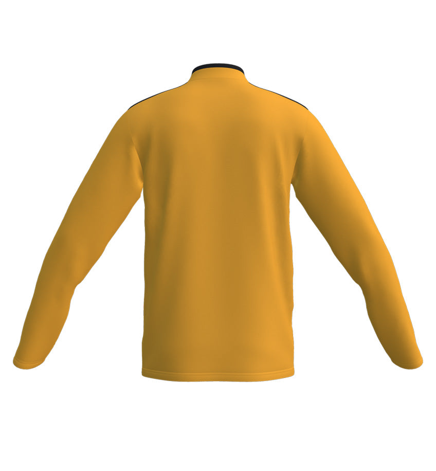 Kilkenny City Harrier Adidas Custom Entrada 1/4 Zip Training Top - PRE ORDER