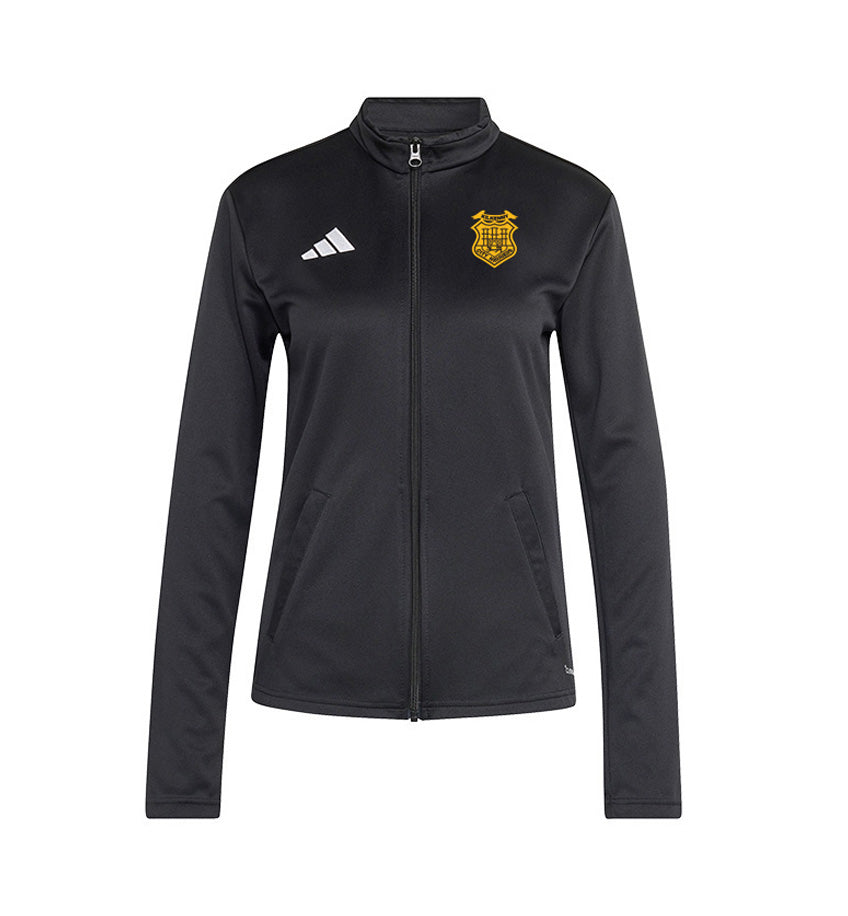 Kilkenny City Harriers Adidas Entrada 26 Track Jacket