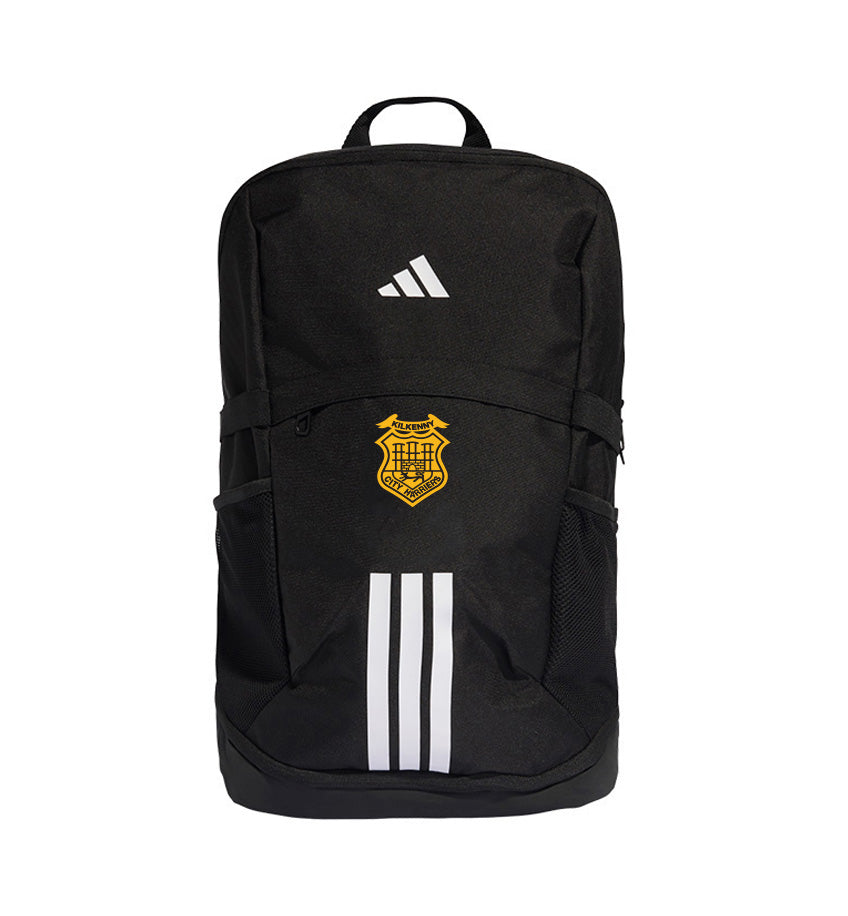 Kilkenny City Harriers Adidas Entrada 26 Tiro Backpack
