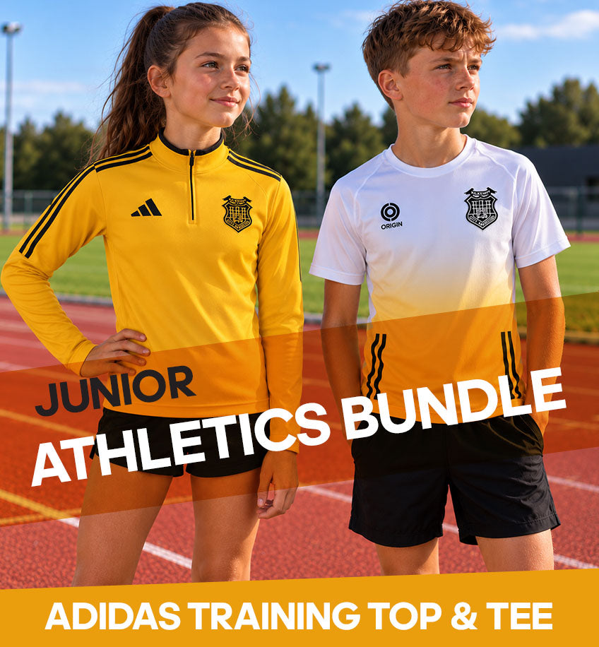 Kilkenny City Harriers Junior Bundle