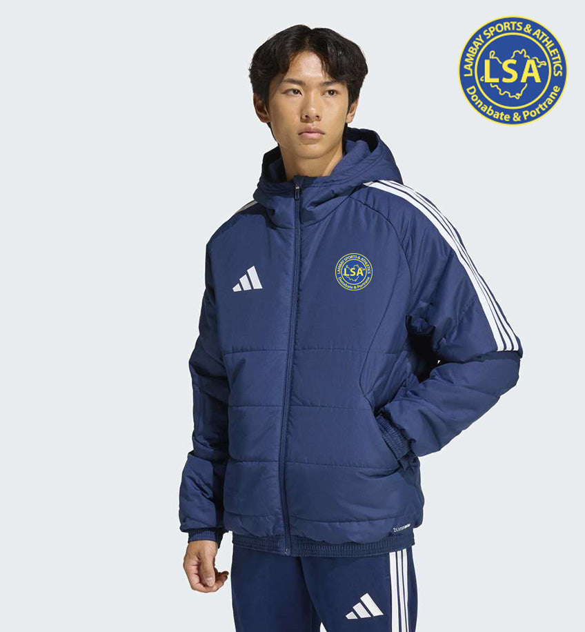 LSA Adidas Adidas Tiro 26 Winter Jacket