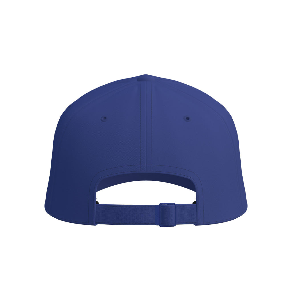 MSB Athletic Club Adidas Custom Baseball Cap - Pre-Order
