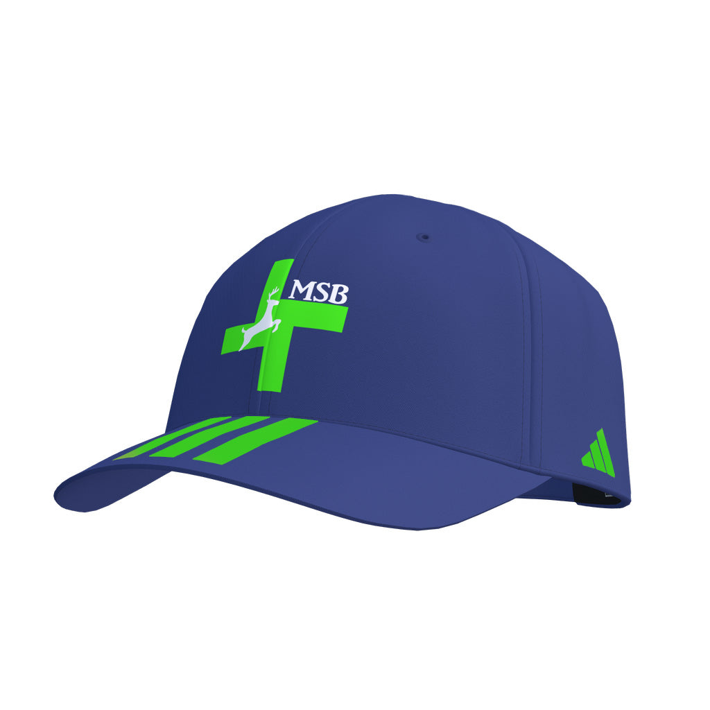 MSB Athletic Club Adidas Custom Baseball Cap - Pre-Order