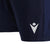 Galway Bay RFC Macron Heliodor Micro Bermuda Shorts (Zipped Pockets)