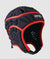 N-PRO - Rugby Head Guard Green/Red