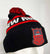 New Ross RFC Official Club Bobble Hat