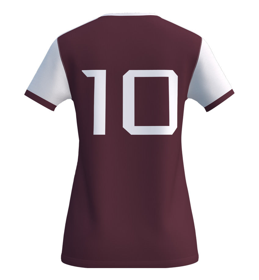 Newbridge Hockey Club Entrada 26 Adidas T-Shirt - Pre-Order