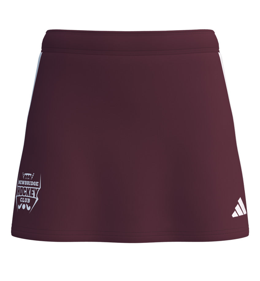 Newbridge Hockey Club Women's Adidas Entrada Skort - Pre Order