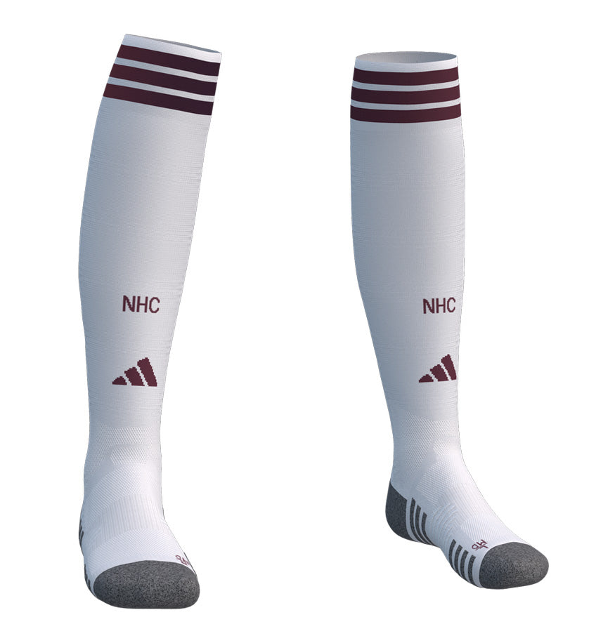 Newbridge Hockey Club Adidas Playing Socks PRE-ORDER