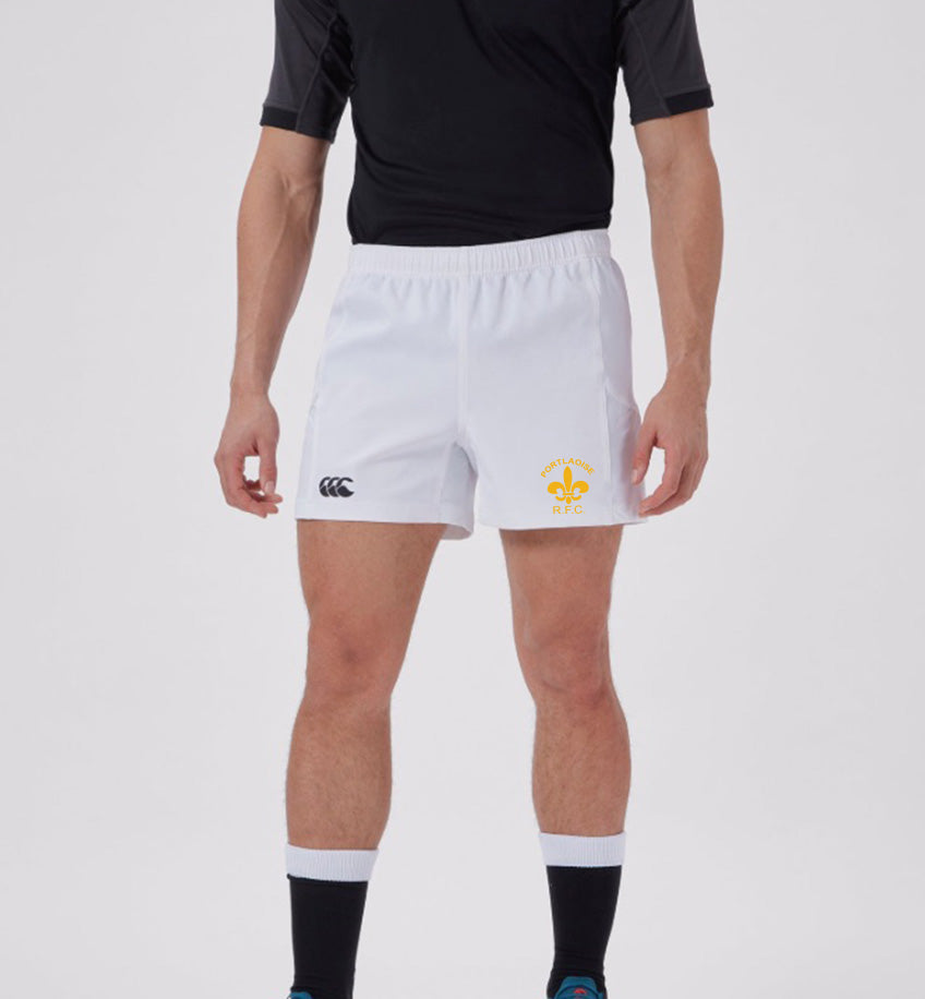 Portlaoise RFC Canterbury Rugby Short