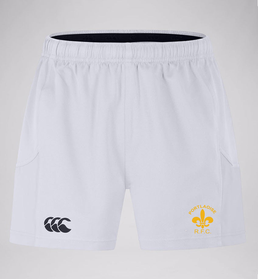 Portlaoise RFC Canterbury Rugby Short