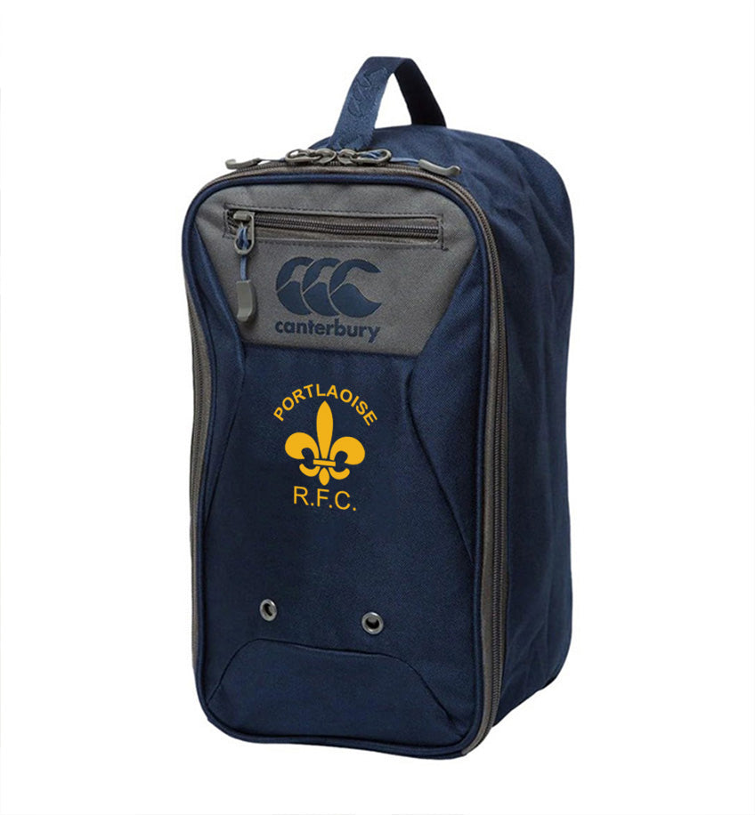 Portlaoise RFC Canterbury Club Bootbag