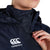 Canterbury Club Vaposhield Rain Jacket  Female Detail 3