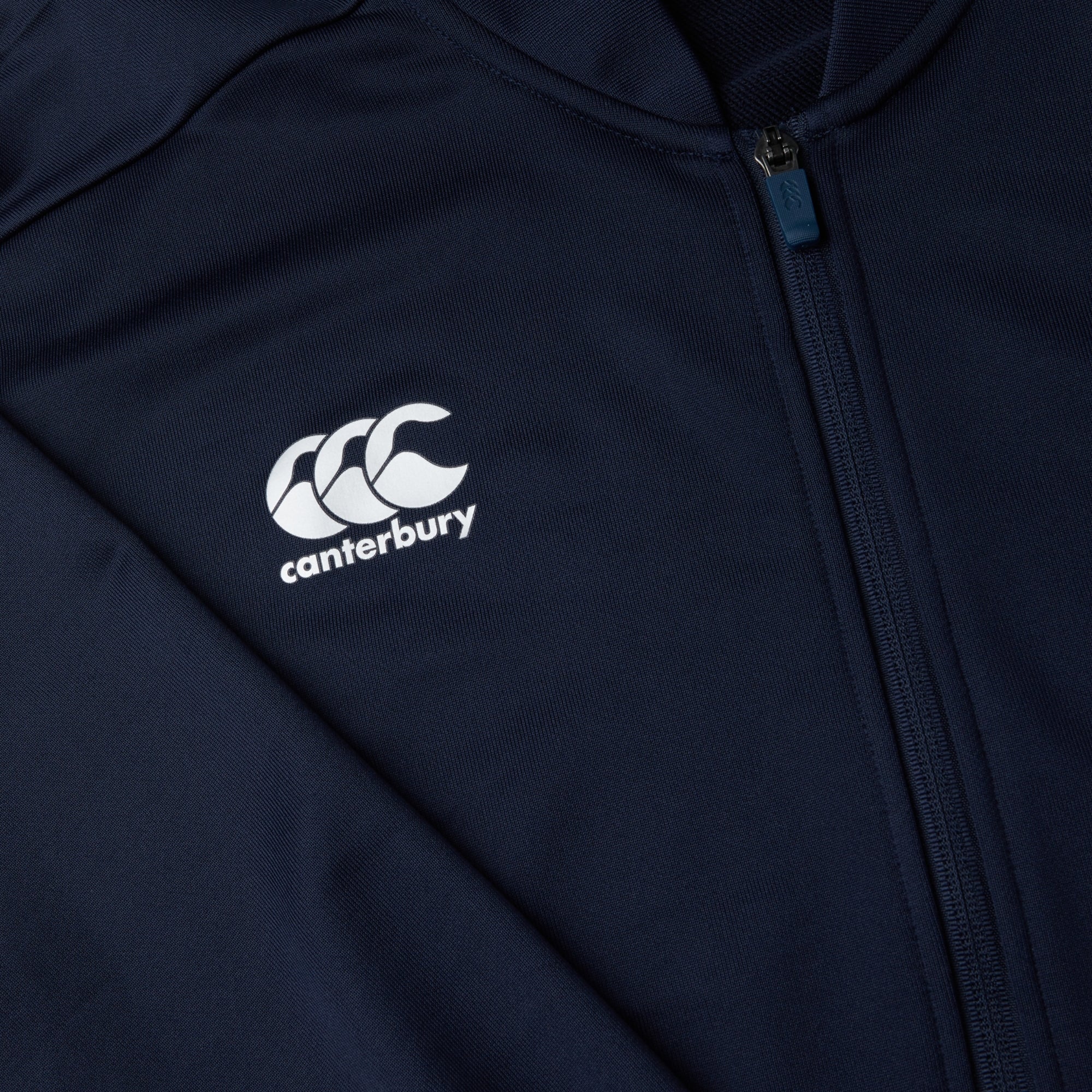 Ballina RFC Canterbury Thermoreg PRO II TRACK JACKET