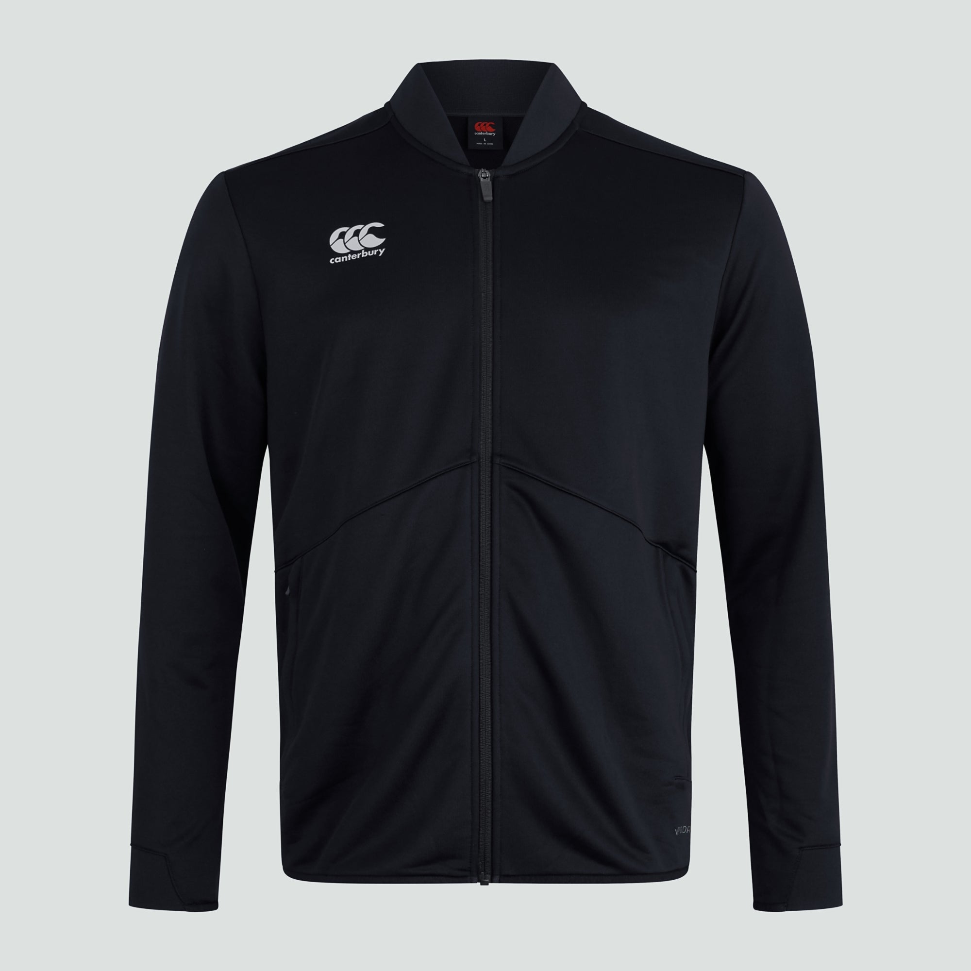 Newcastle West RFC Canterbury Thermoreg PRO II TRACK JACKET