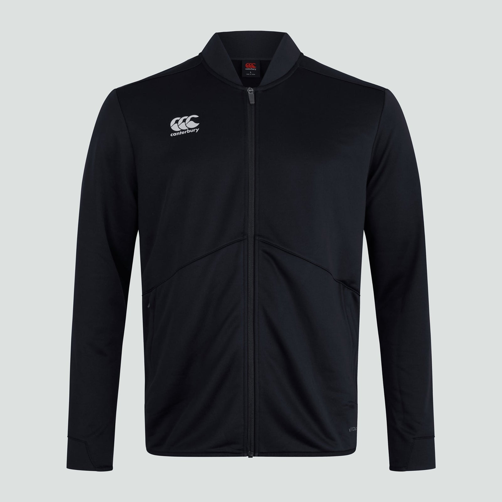 Canterbury thermoreg jacket sales