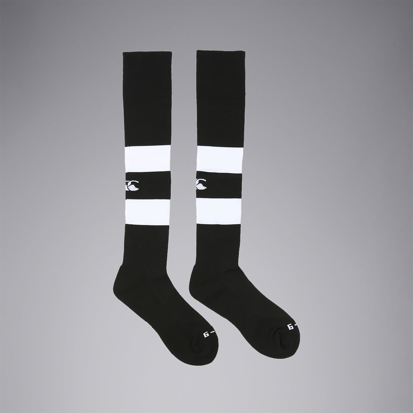 Dundalk RFC Canterbury Official Team Socks