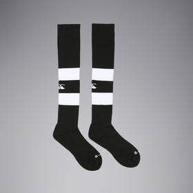 Dundalk RFC Socks - Short & Long Options