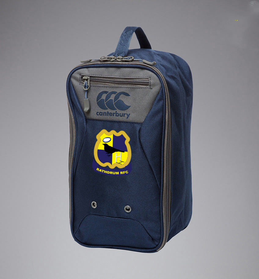 Rathdrum RFC Canterbury Club Bootbag