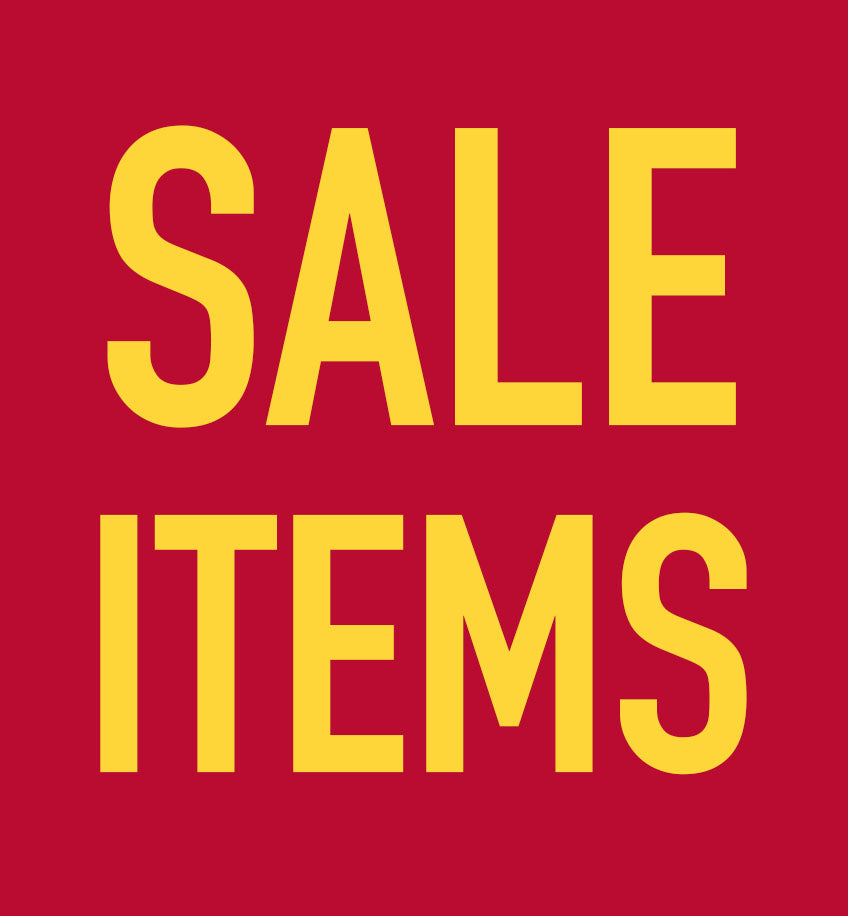 Birr RFC Sale Items