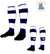 St Marys RFC - Limerick Canterbury Team Socks